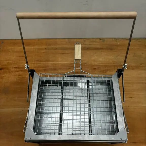 Etinngrill Görsel 4