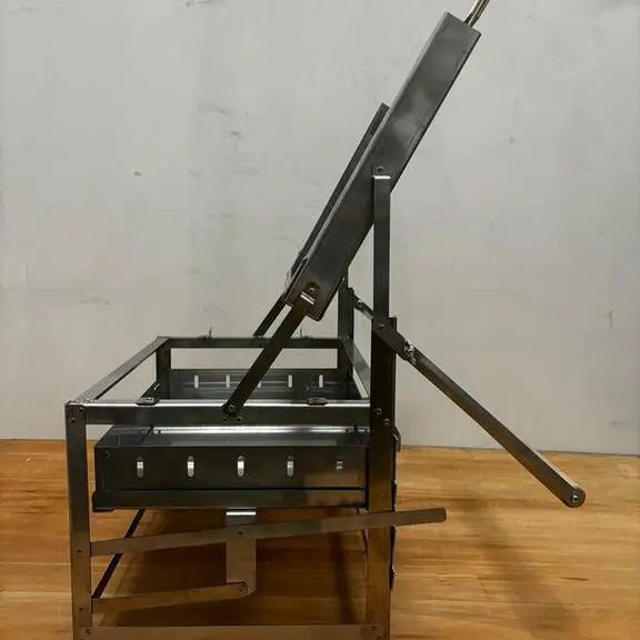 Etinngrill Görsel 5