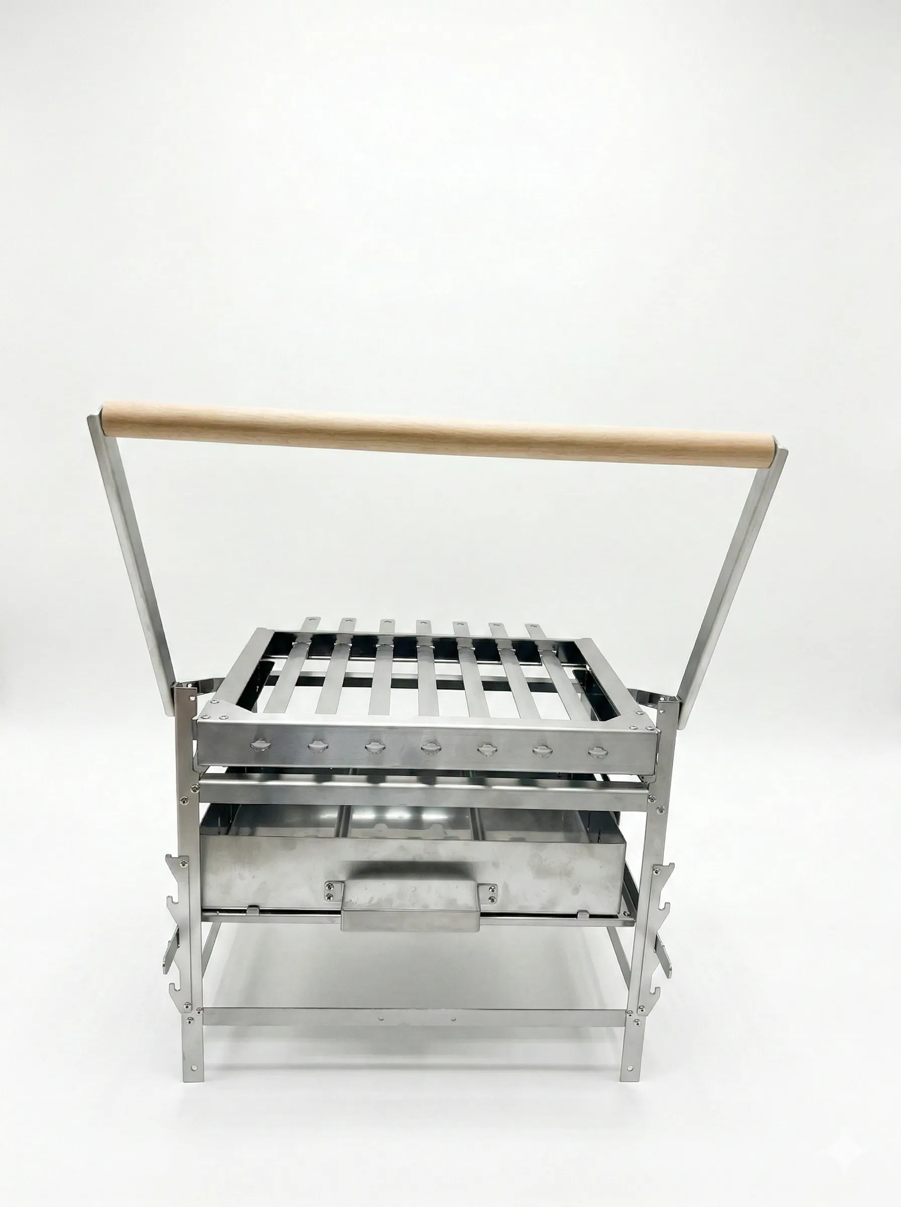 Şiş Aparatı Görsel 2