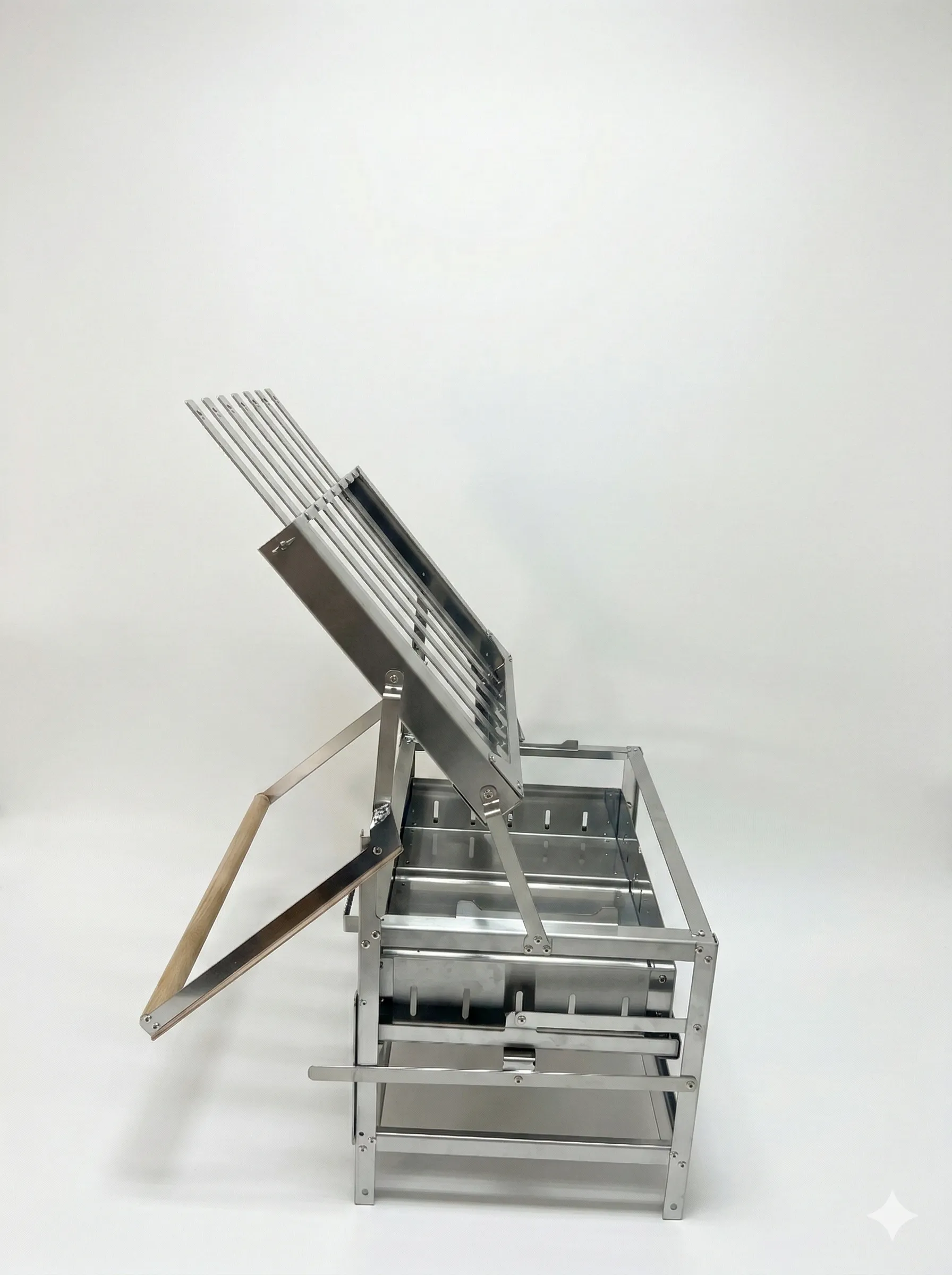 Şiş Aparatı Görsel 3